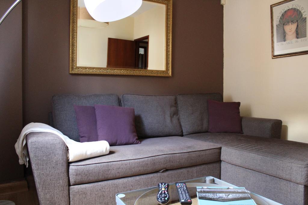 Dream Apartment Санта-Крус-де-Тенеріфе Екстер'єр фото