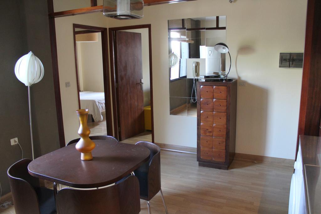 Dream Apartment Санта-Крус-де-Тенеріфе Екстер'єр фото