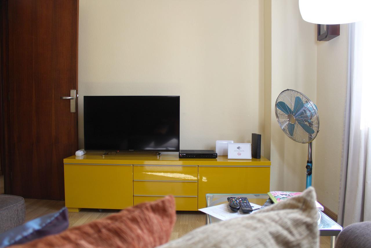 Dream Apartment Санта-Крус-де-Тенеріфе Екстер'єр фото
