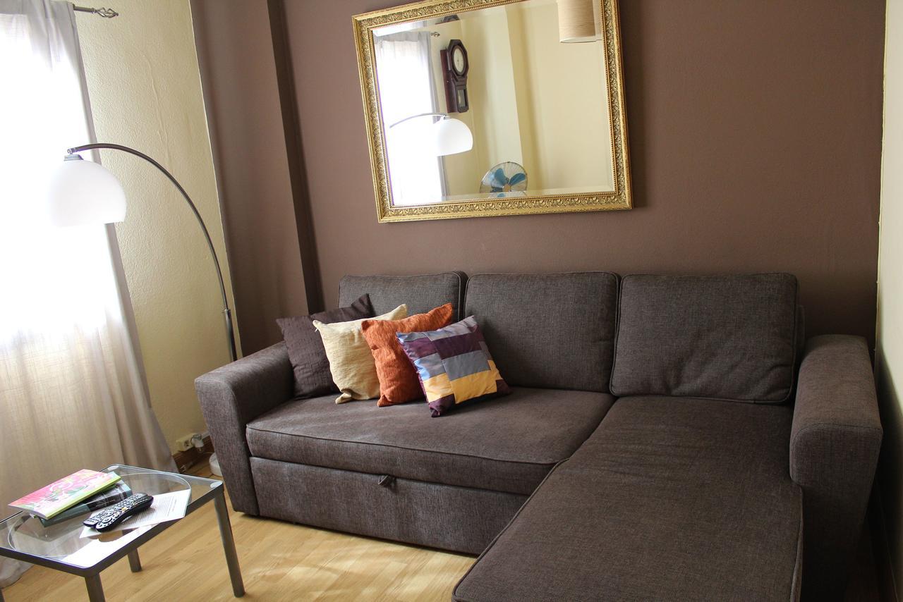 Dream Apartment Санта-Крус-де-Тенеріфе Екстер'єр фото