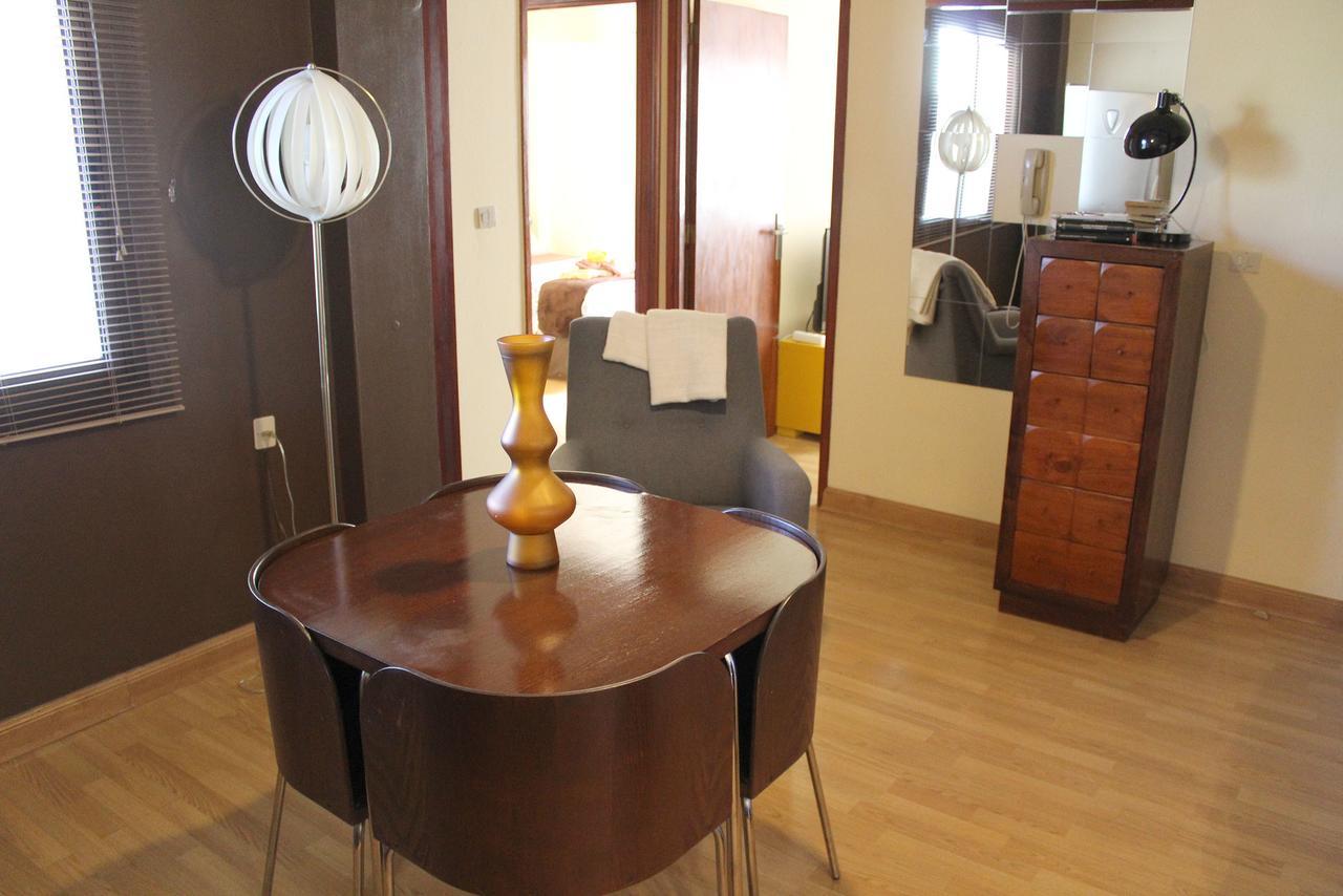 Dream Apartment Санта-Крус-де-Тенеріфе Екстер'єр фото