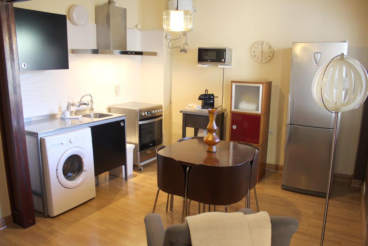 Dream Apartment Санта-Крус-де-Тенеріфе Екстер'єр фото