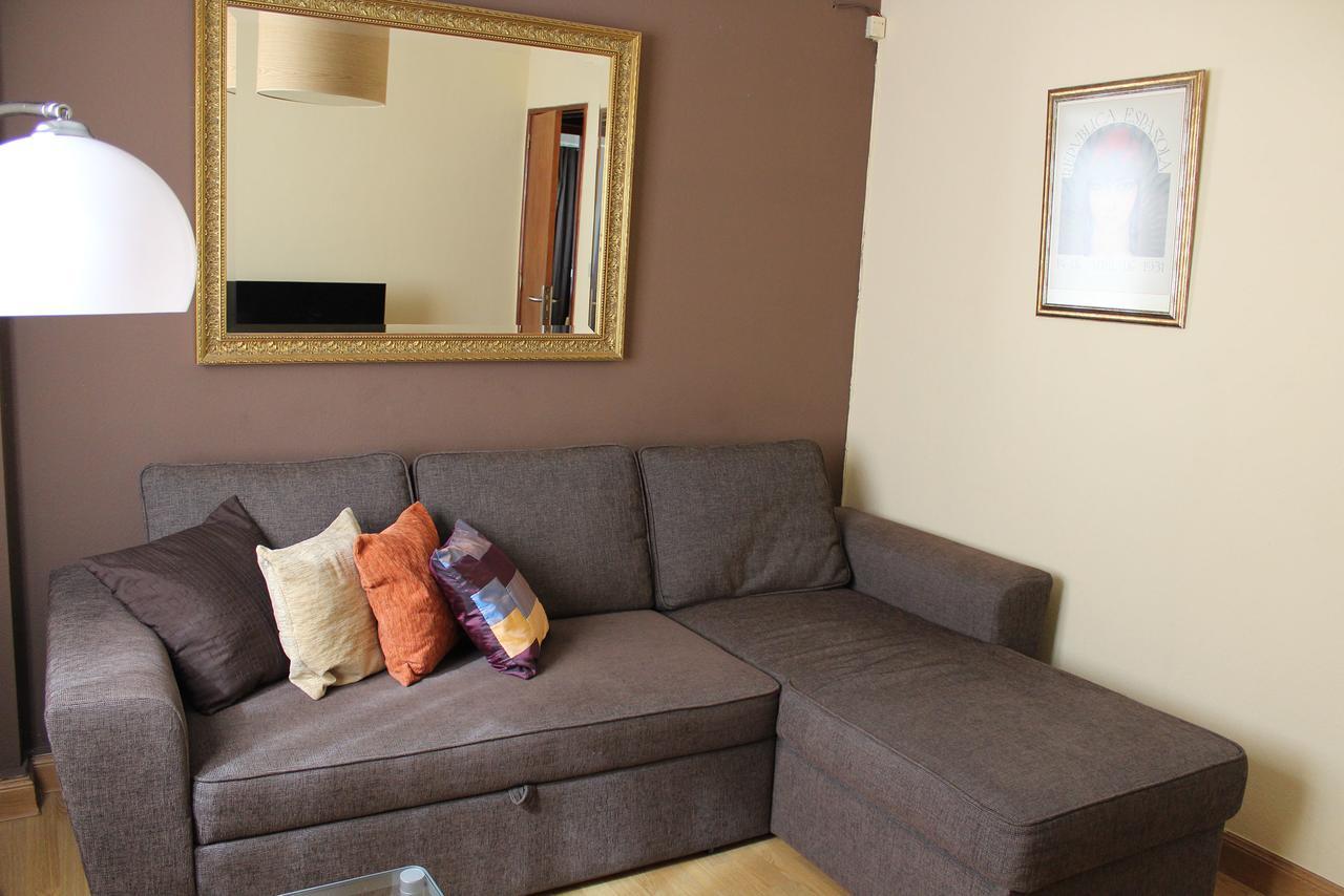 Dream Apartment Санта-Крус-де-Тенеріфе Екстер'єр фото