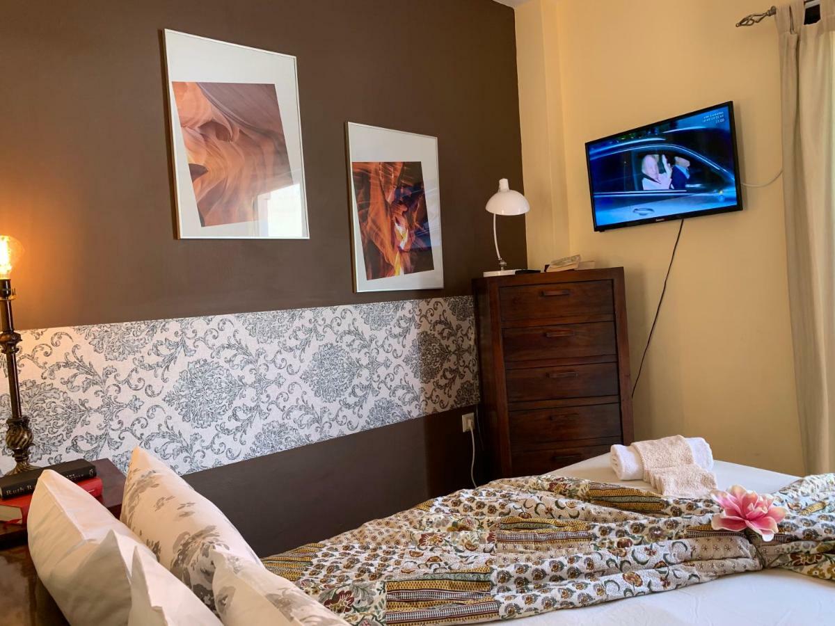 Dream Apartment Санта-Крус-де-Тенеріфе Екстер'єр фото